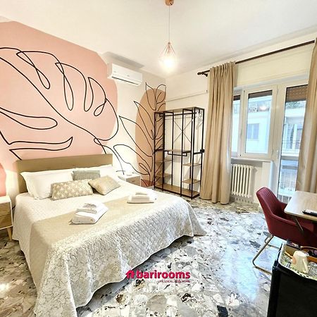 Barirooms Piccinni Zewnętrze zdjęcie
