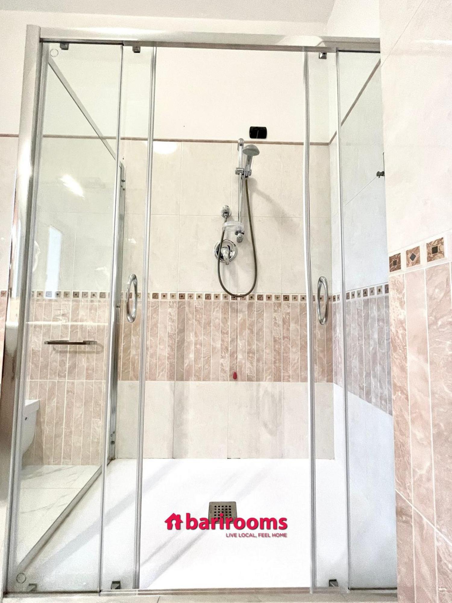 Barirooms Piccinni Zewnętrze zdjęcie