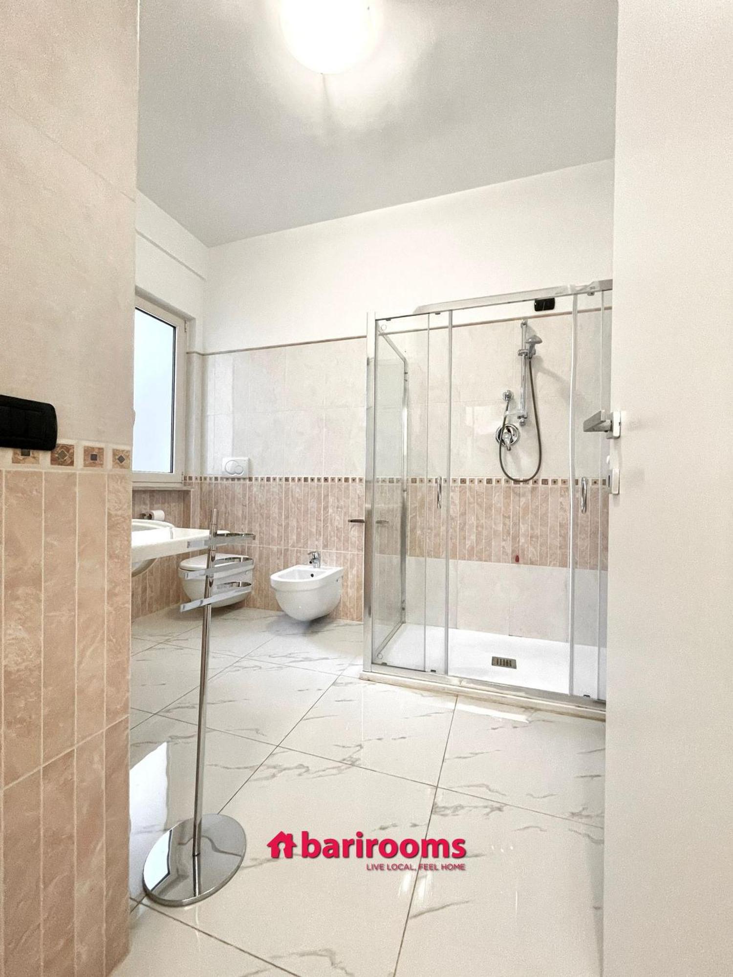 Barirooms Piccinni Zewnętrze zdjęcie