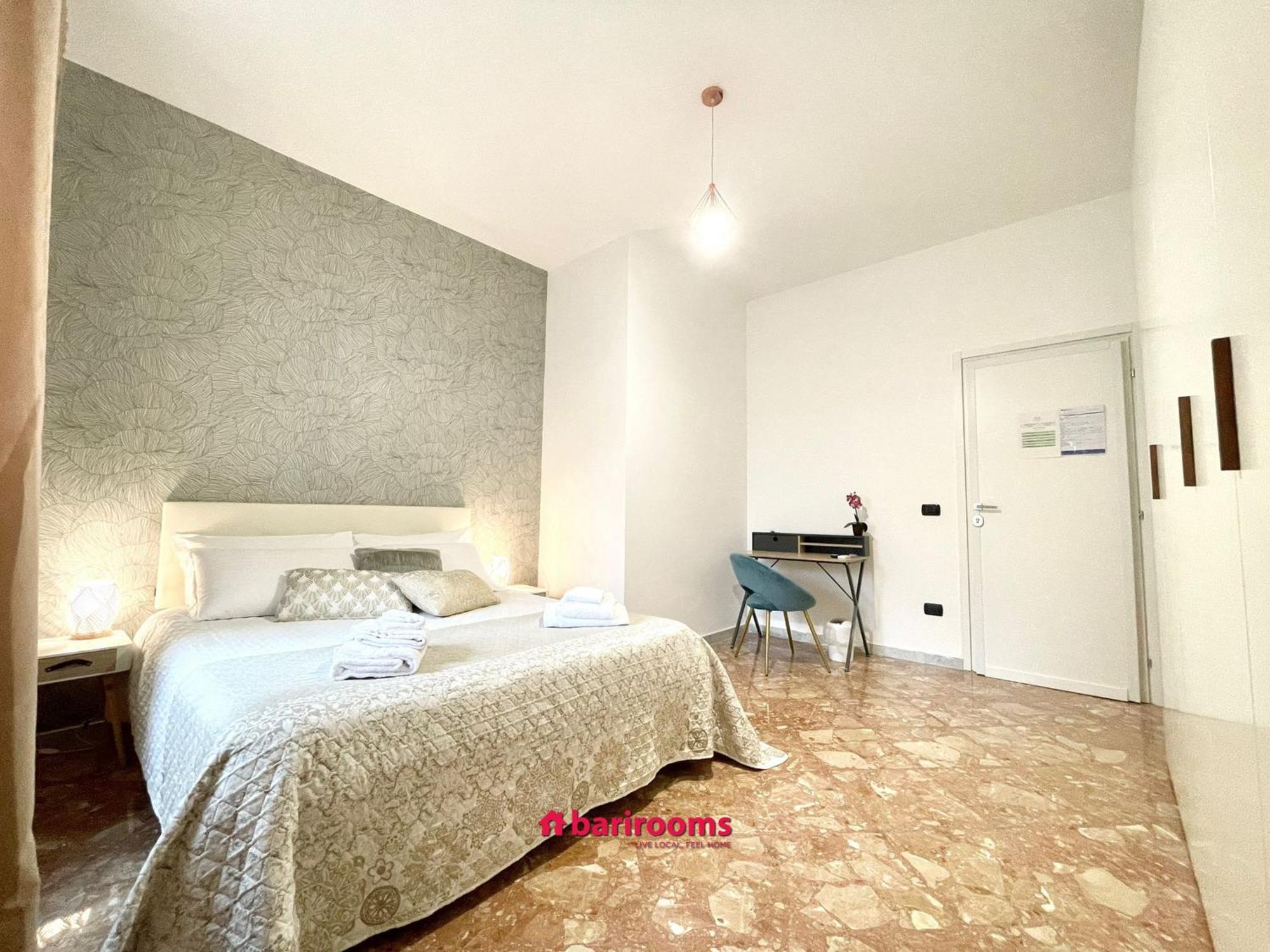 Barirooms Piccinni Zewnętrze zdjęcie
