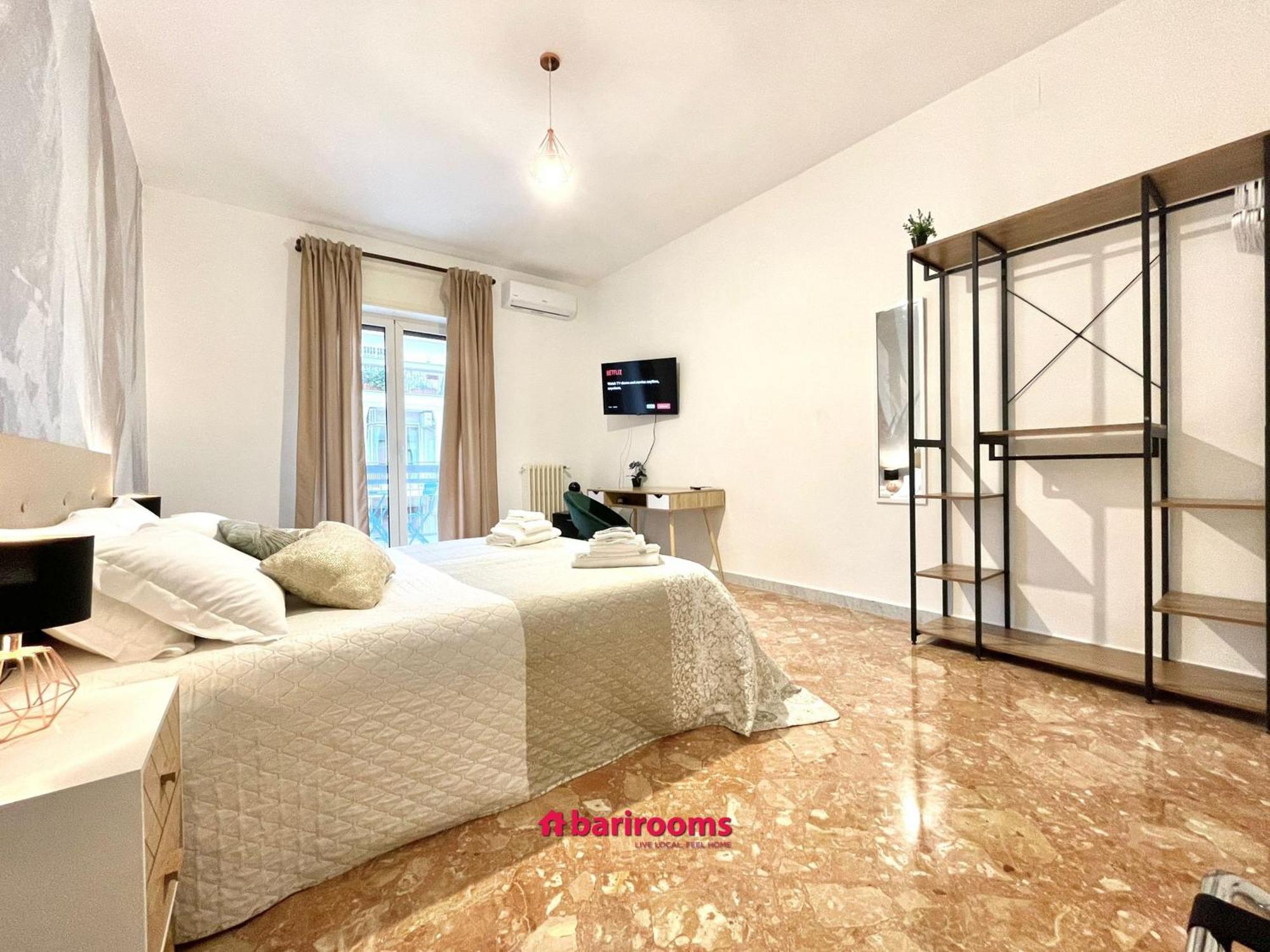 Barirooms Piccinni Zewnętrze zdjęcie