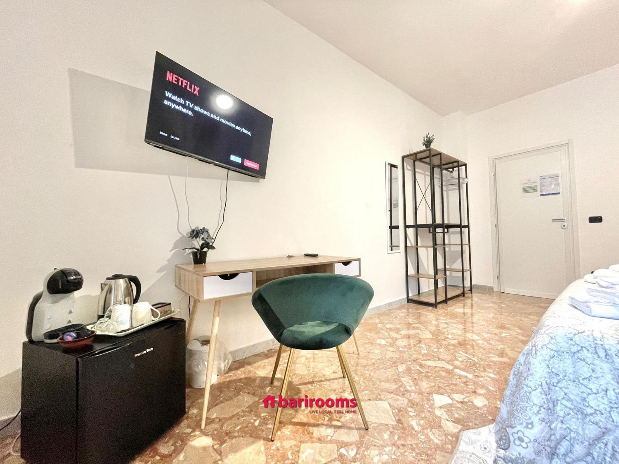Barirooms Piccinni Zewnętrze zdjęcie