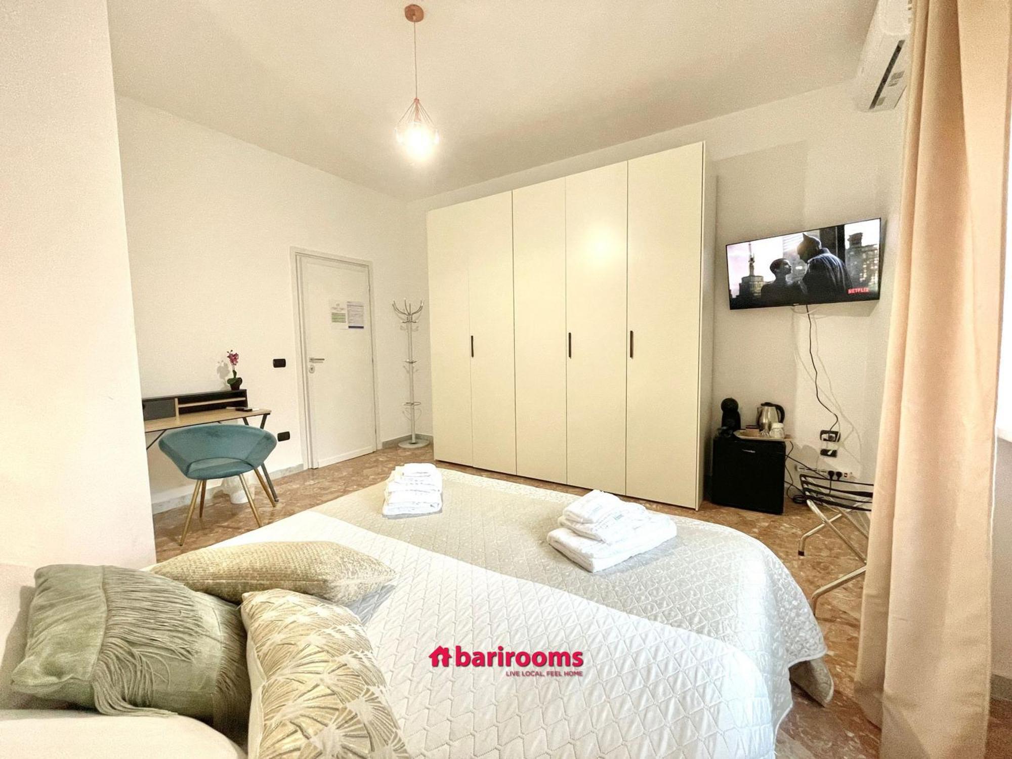 Barirooms Piccinni Zewnętrze zdjęcie