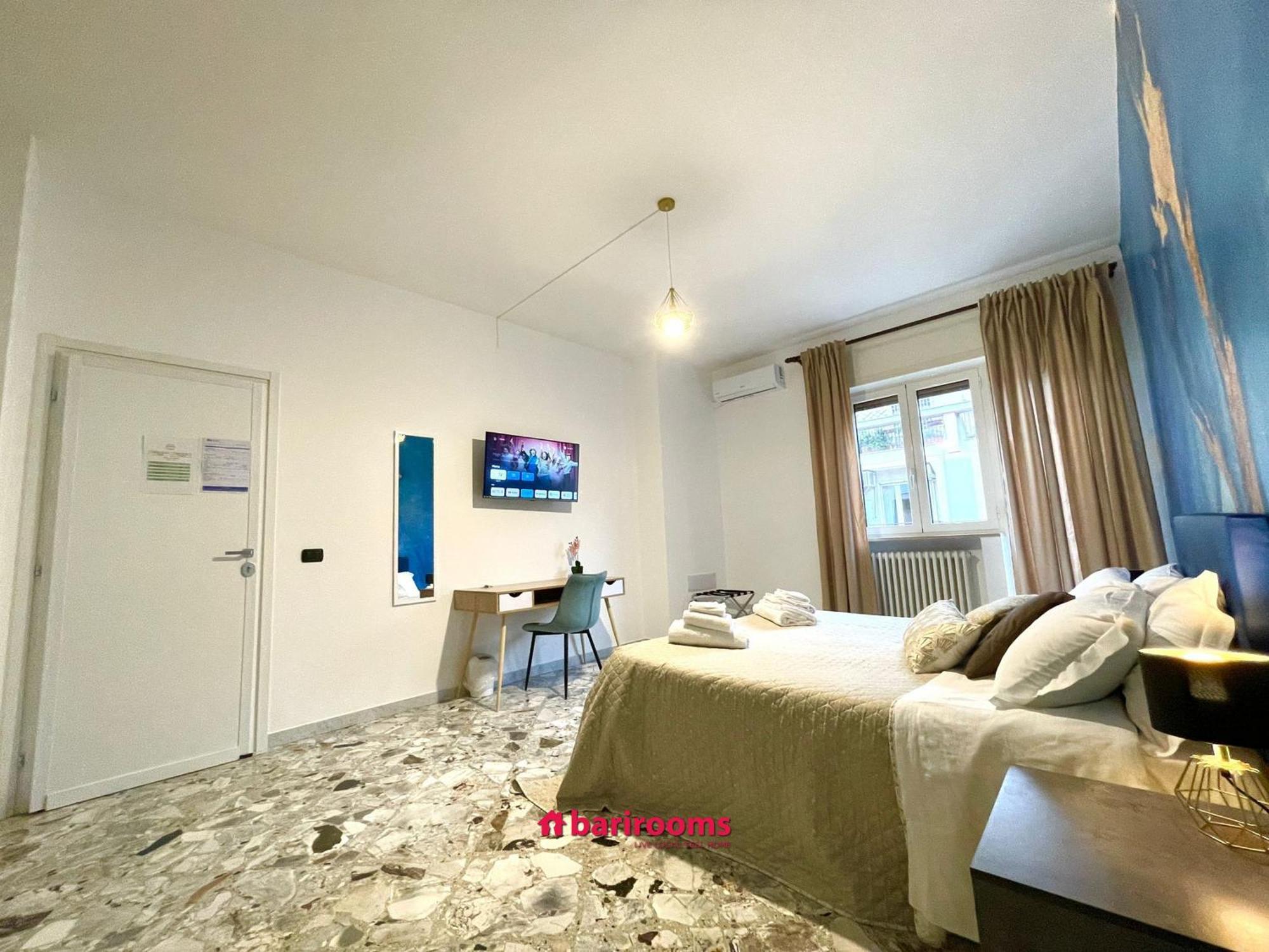Barirooms Piccinni Zewnętrze zdjęcie