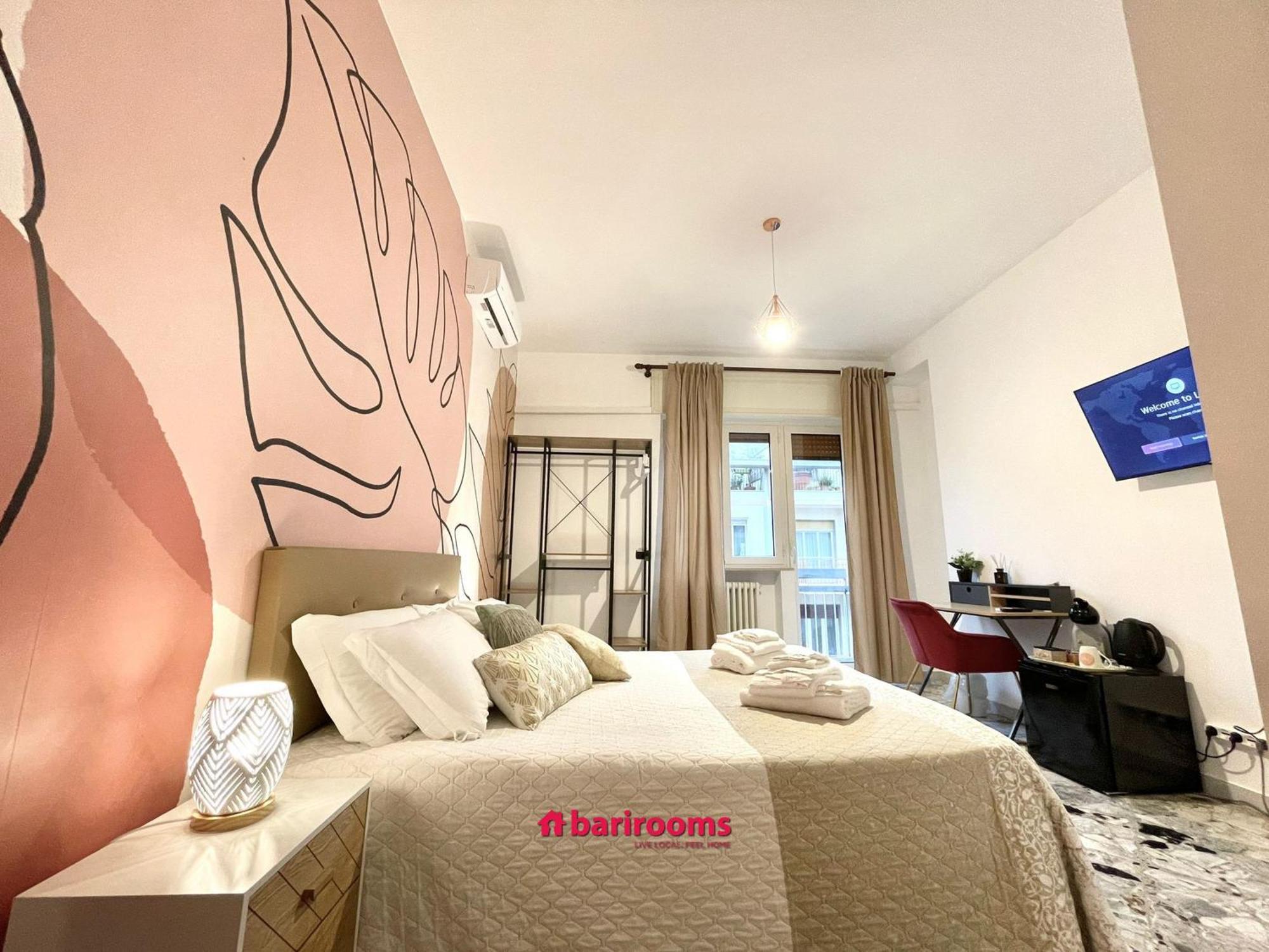 Barirooms Piccinni Zewnętrze zdjęcie