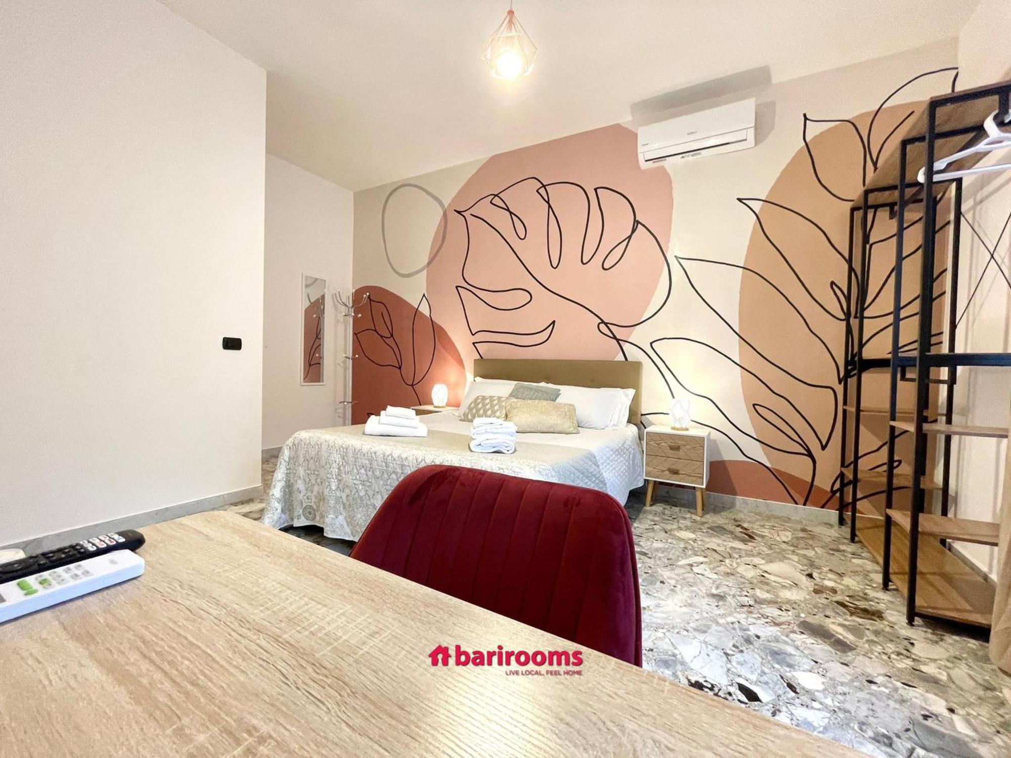 Barirooms Piccinni Zewnętrze zdjęcie