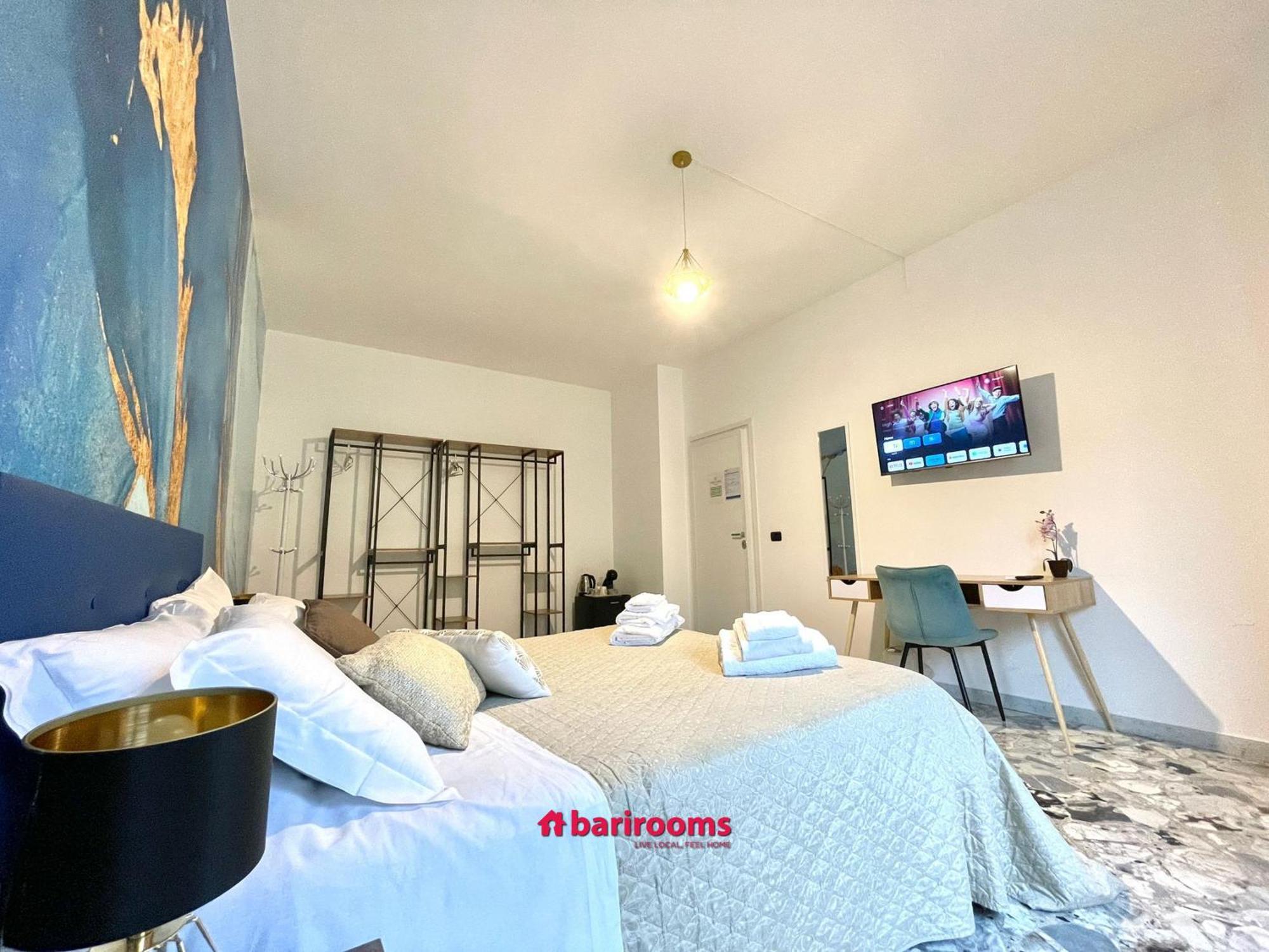 Barirooms Piccinni Zewnętrze zdjęcie