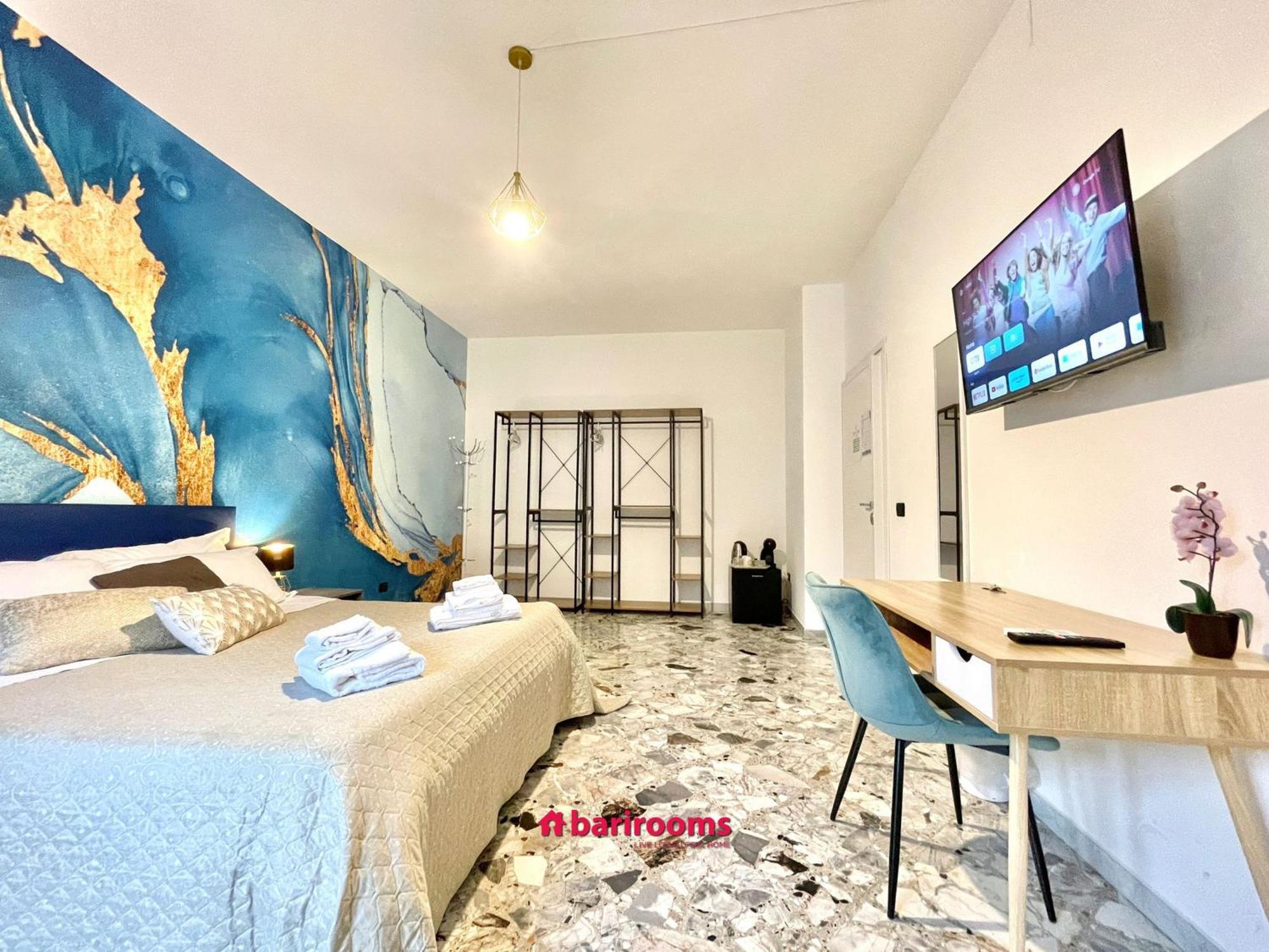 Barirooms Piccinni Zewnętrze zdjęcie