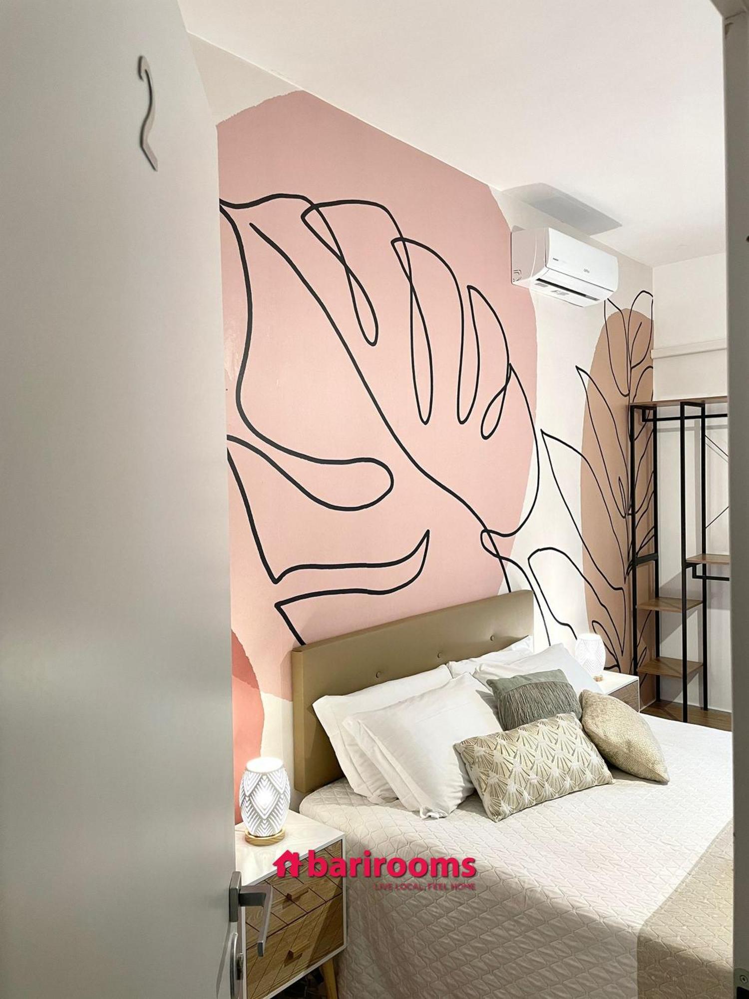 Barirooms Piccinni Zewnętrze zdjęcie