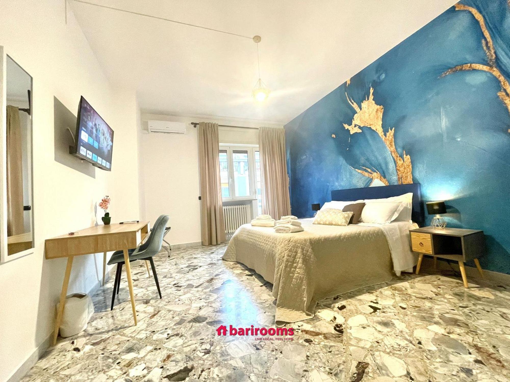 Barirooms Piccinni Zewnętrze zdjęcie