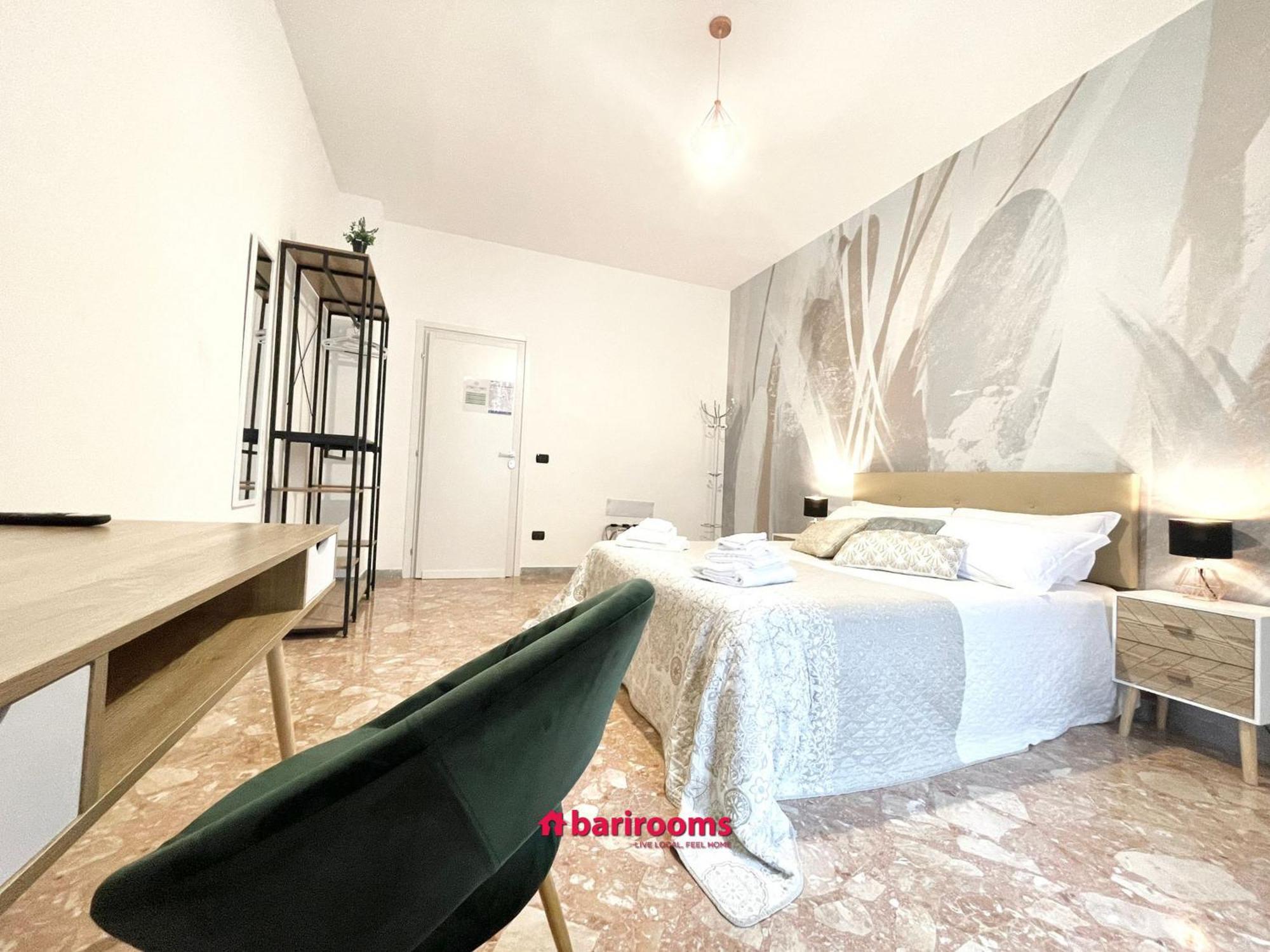 Barirooms Piccinni Zewnętrze zdjęcie
