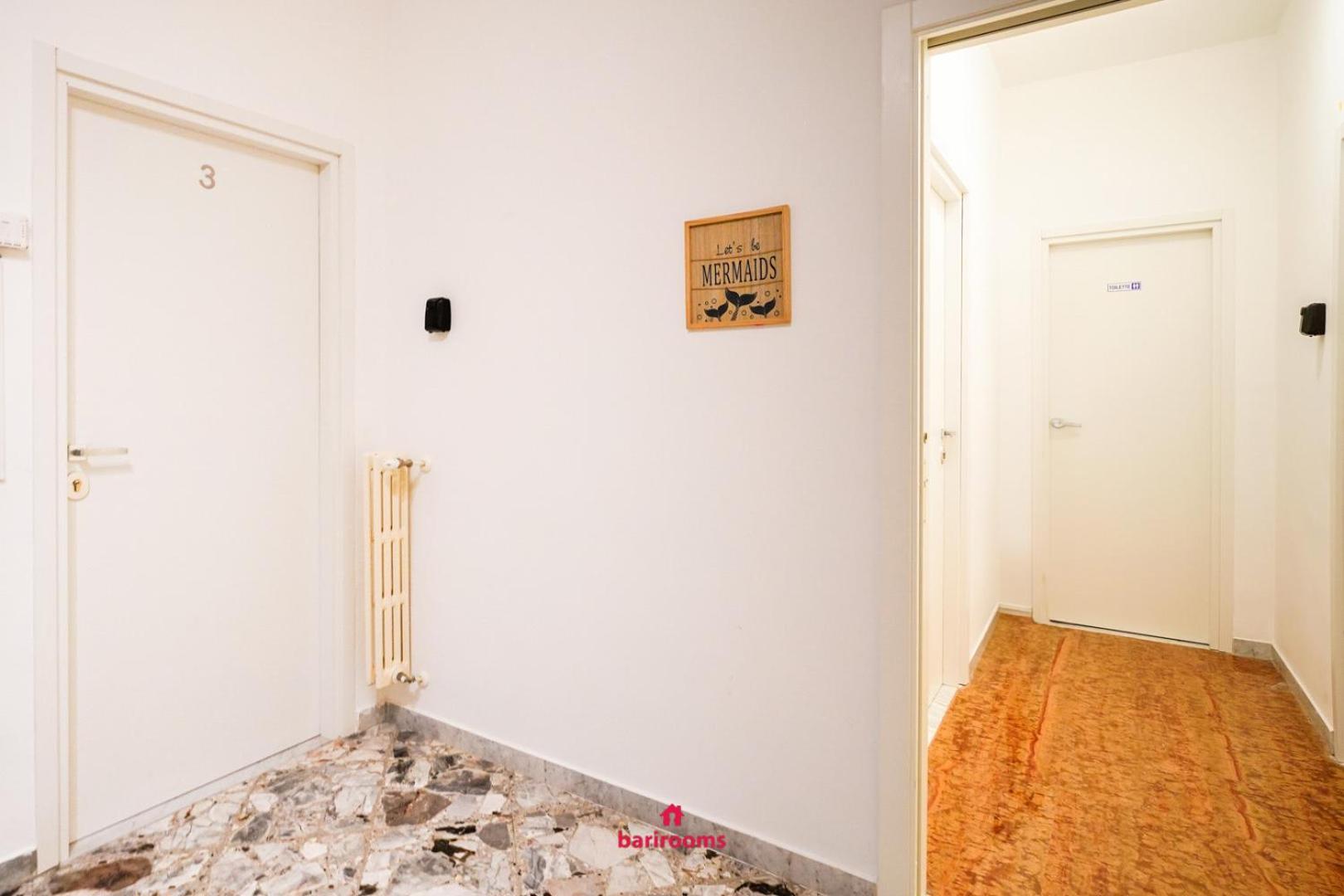 Barirooms Piccinni Zewnętrze zdjęcie