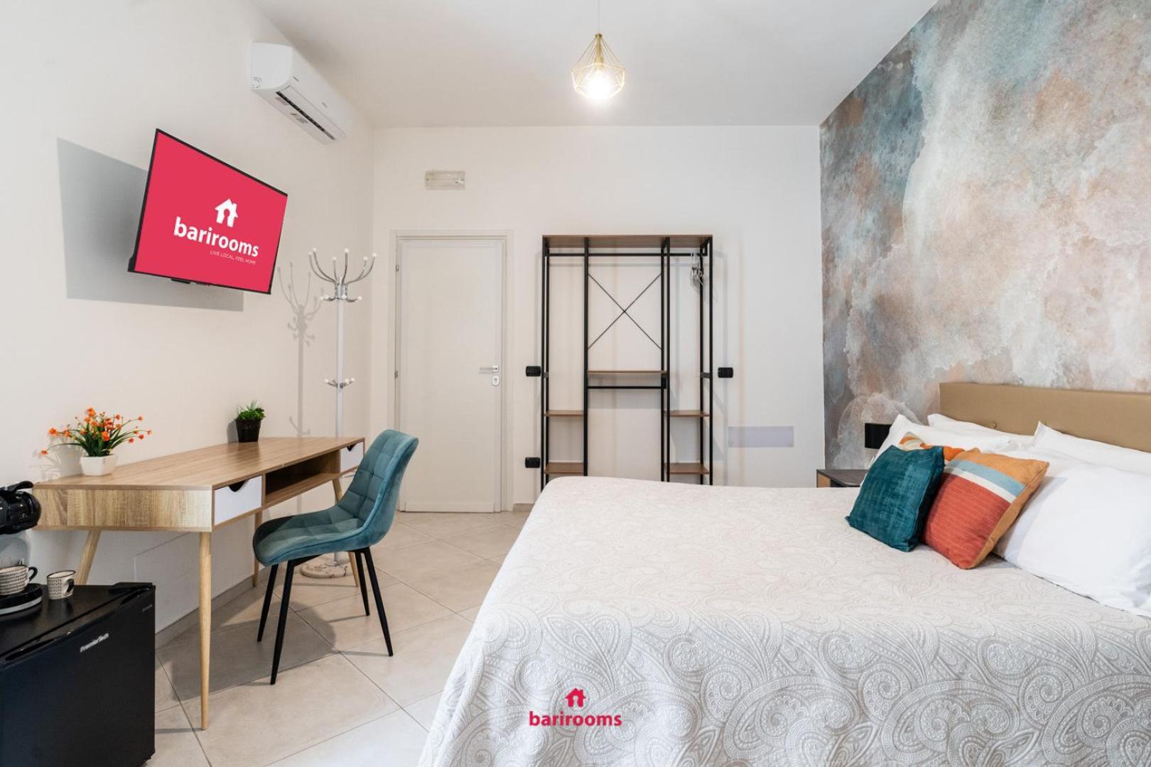 Barirooms Piccinni Zewnętrze zdjęcie