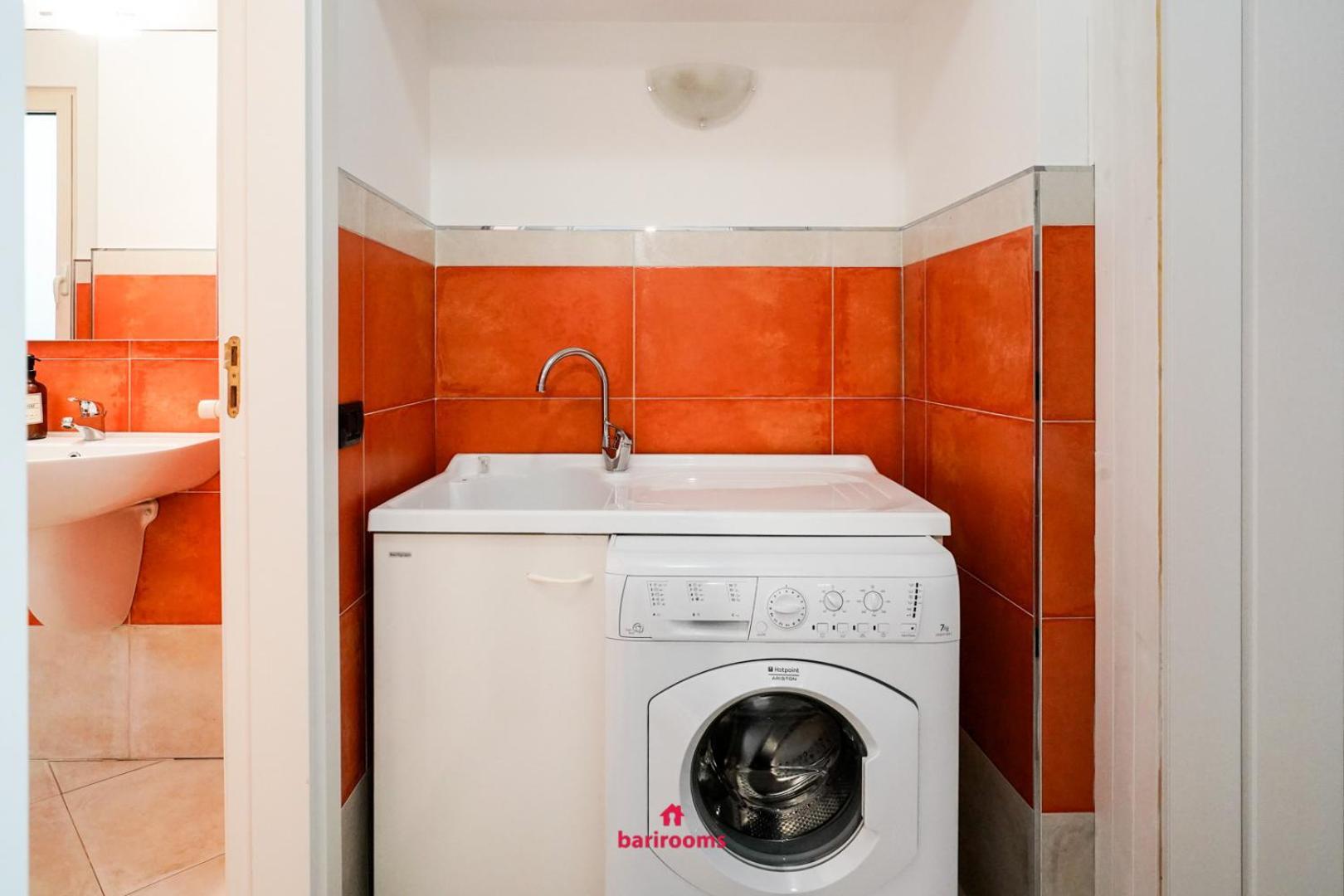 Barirooms Piccinni Zewnętrze zdjęcie