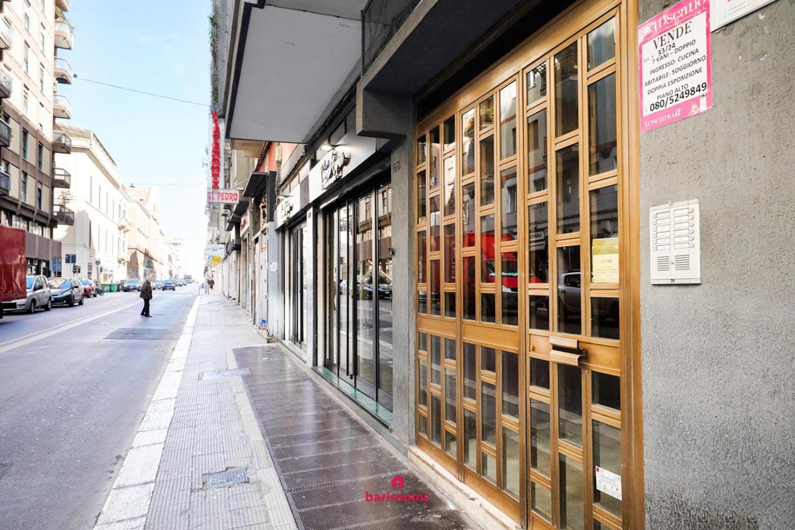 Barirooms Piccinni Zewnętrze zdjęcie