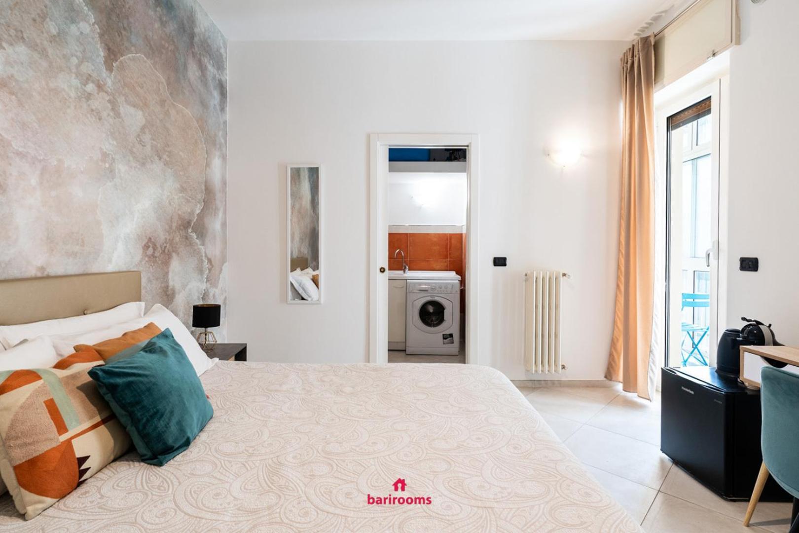 Barirooms Piccinni Zewnętrze zdjęcie