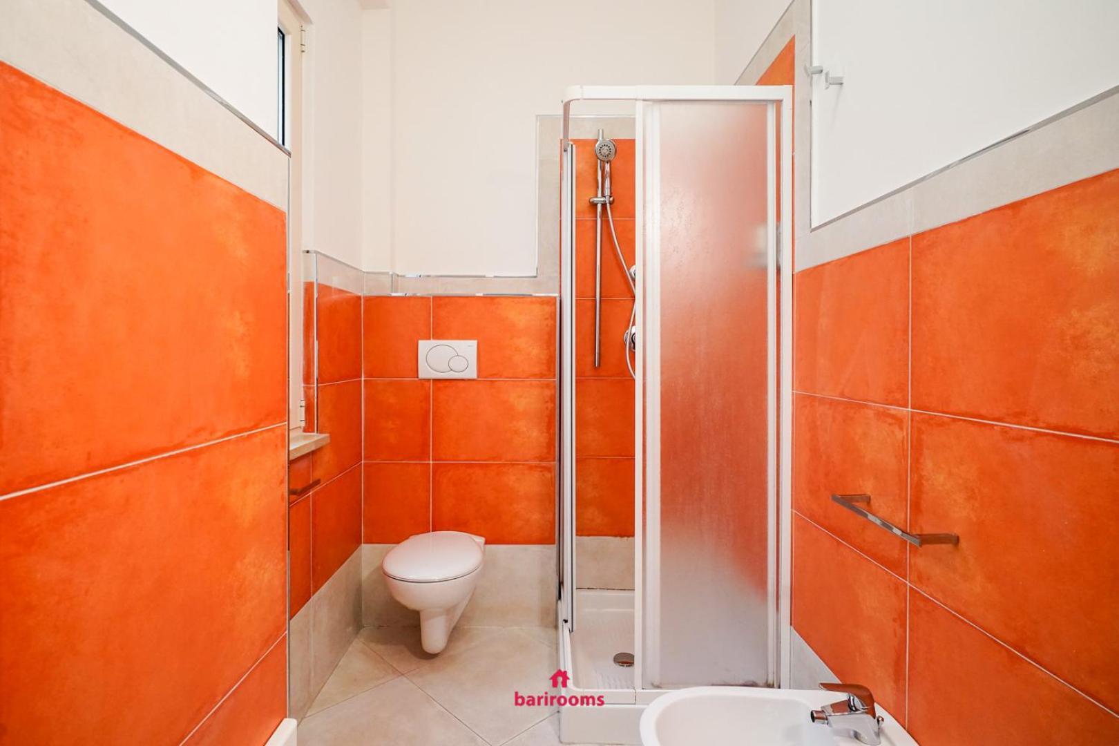 Barirooms Piccinni Zewnętrze zdjęcie
