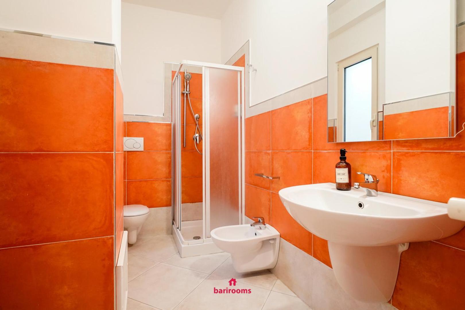 Barirooms Piccinni Zewnętrze zdjęcie